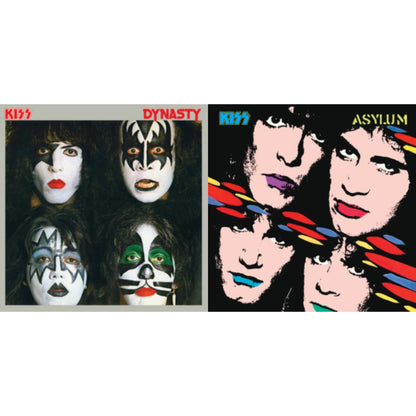 Dynasty & Asylum