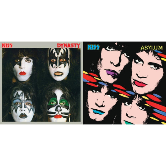 Dynasty & Asylum