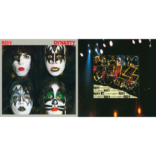 Dynasty & Mtv Unplugged