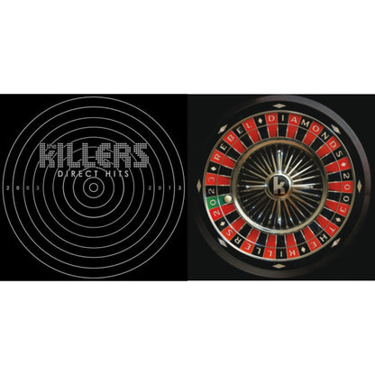 Rebel Diamonds & Direct Hits