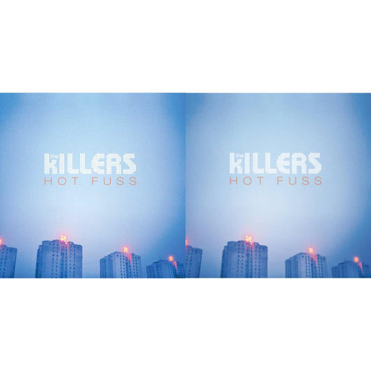 Hot Fuss & Hot Fuss