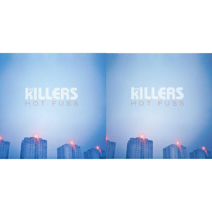 Hot Fuss & Hot Fuss