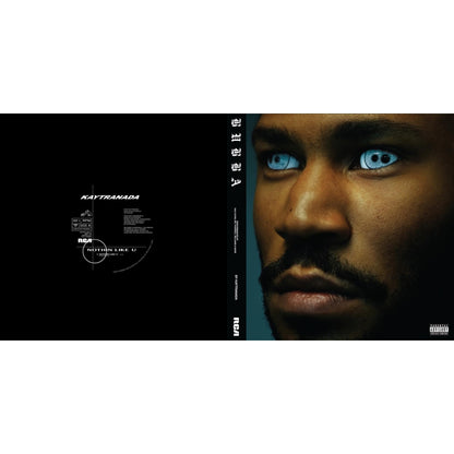 Nothin Like U / Chances (150G LP Vinyl/ Dl) & Bubba (Pa) (2LP) (150G/Dl Insert)