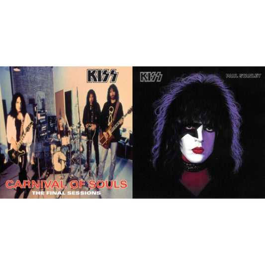 Carnival Of Souls & Paul Stanley