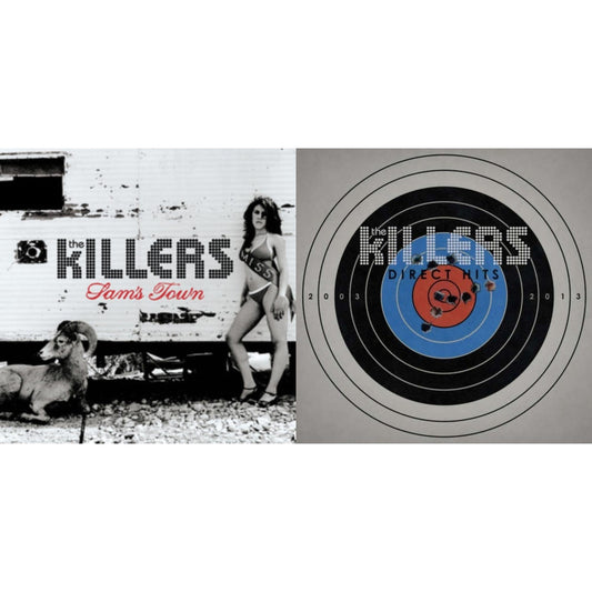 Sam's Town & Direct Hits