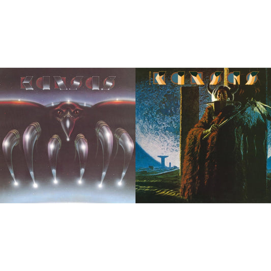 Song For America & Monolith