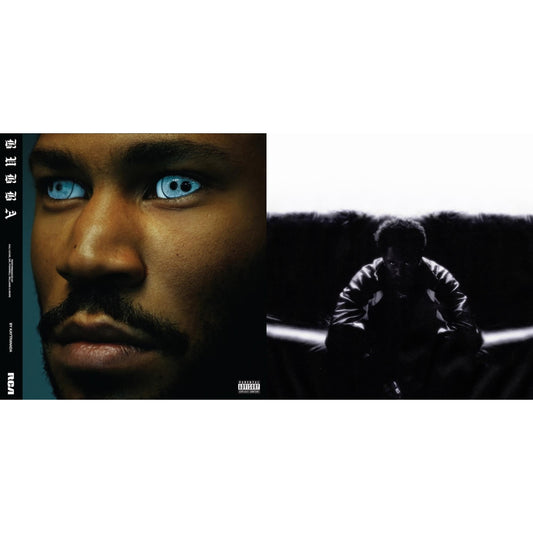 Bubba (Pa) (2LP) (150G/Dl Insert) & Timeless (2LP)