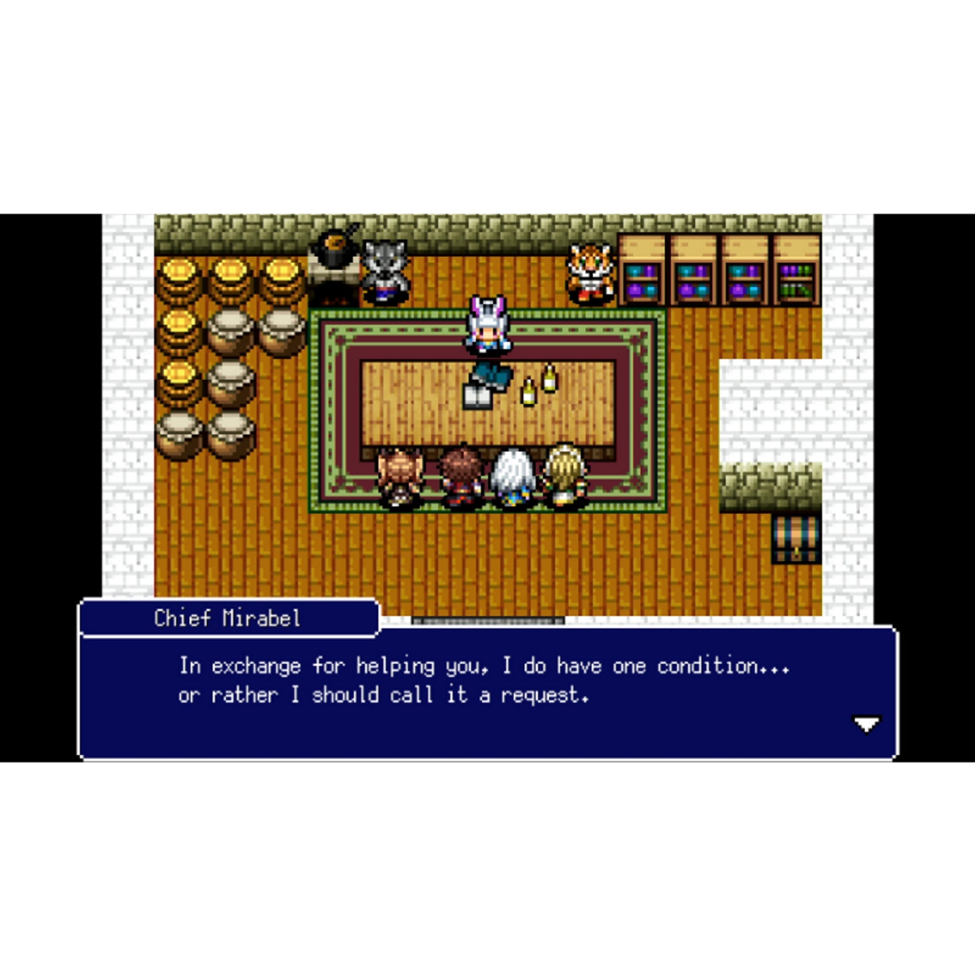 KEMCO RPG Selection Vol. 2 - Switch