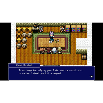 KEMCO RPG Selection Vol. 2 - Switch