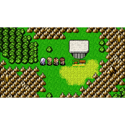 KEMCO RPG Selection Vol. 2 - Switch