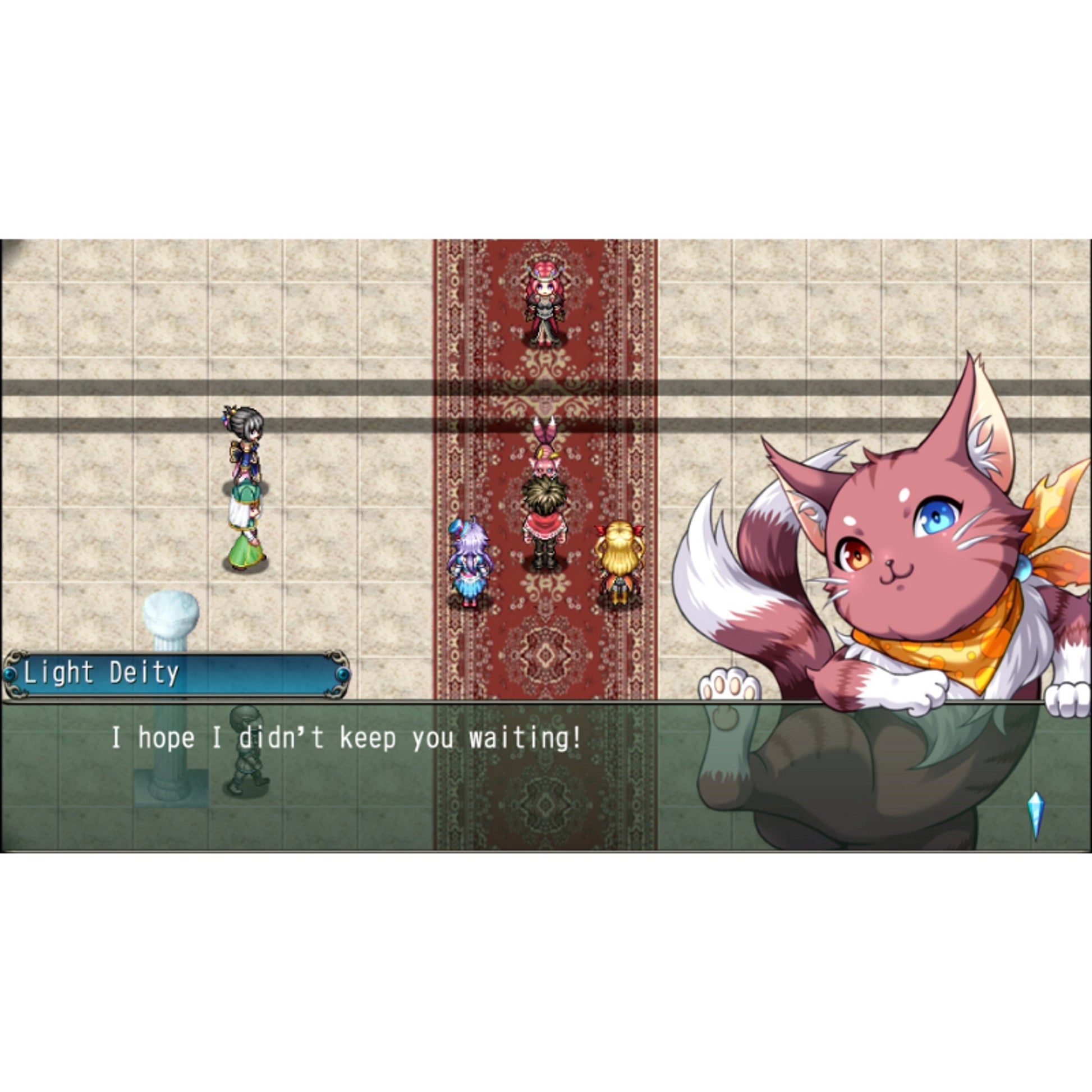 KEMCO RPG Selection Vol. 2 - PS5