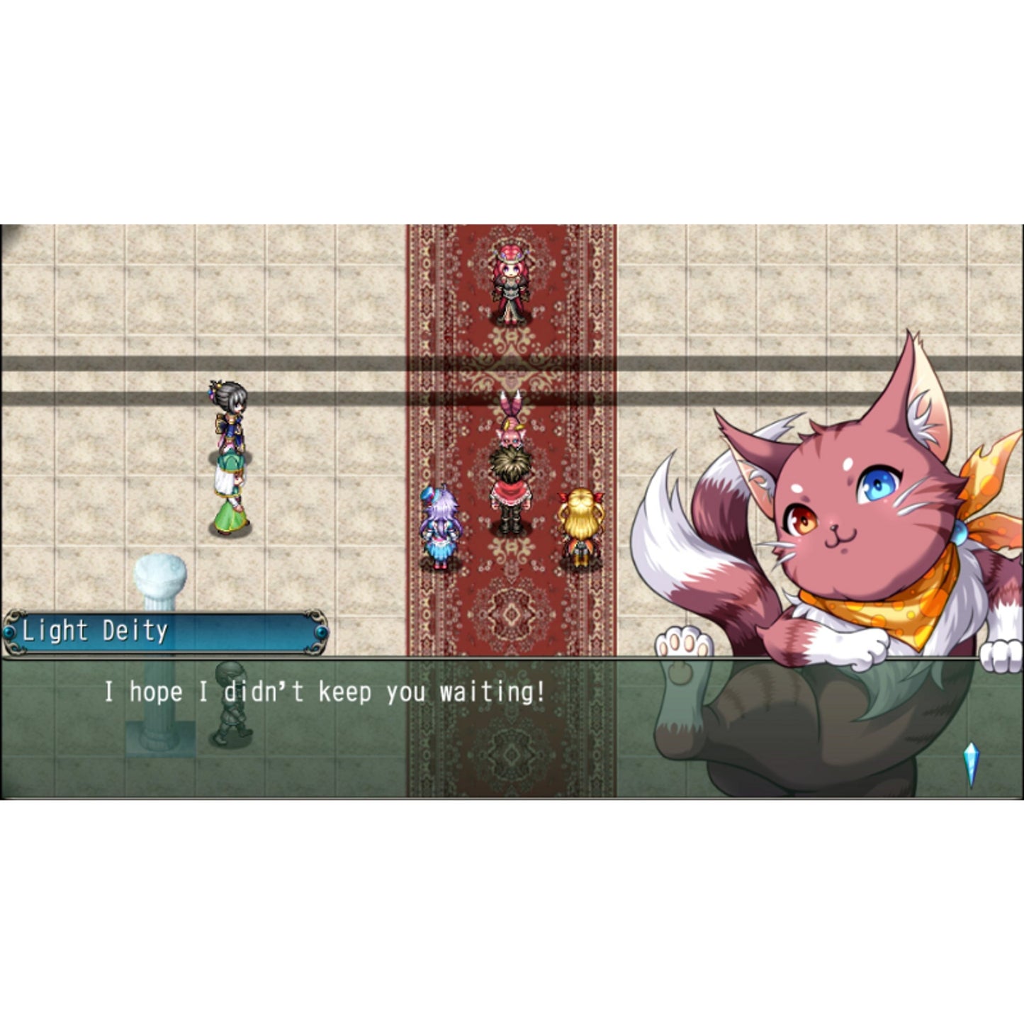 KEMCO RPG Selection Vol. 2 - PS5