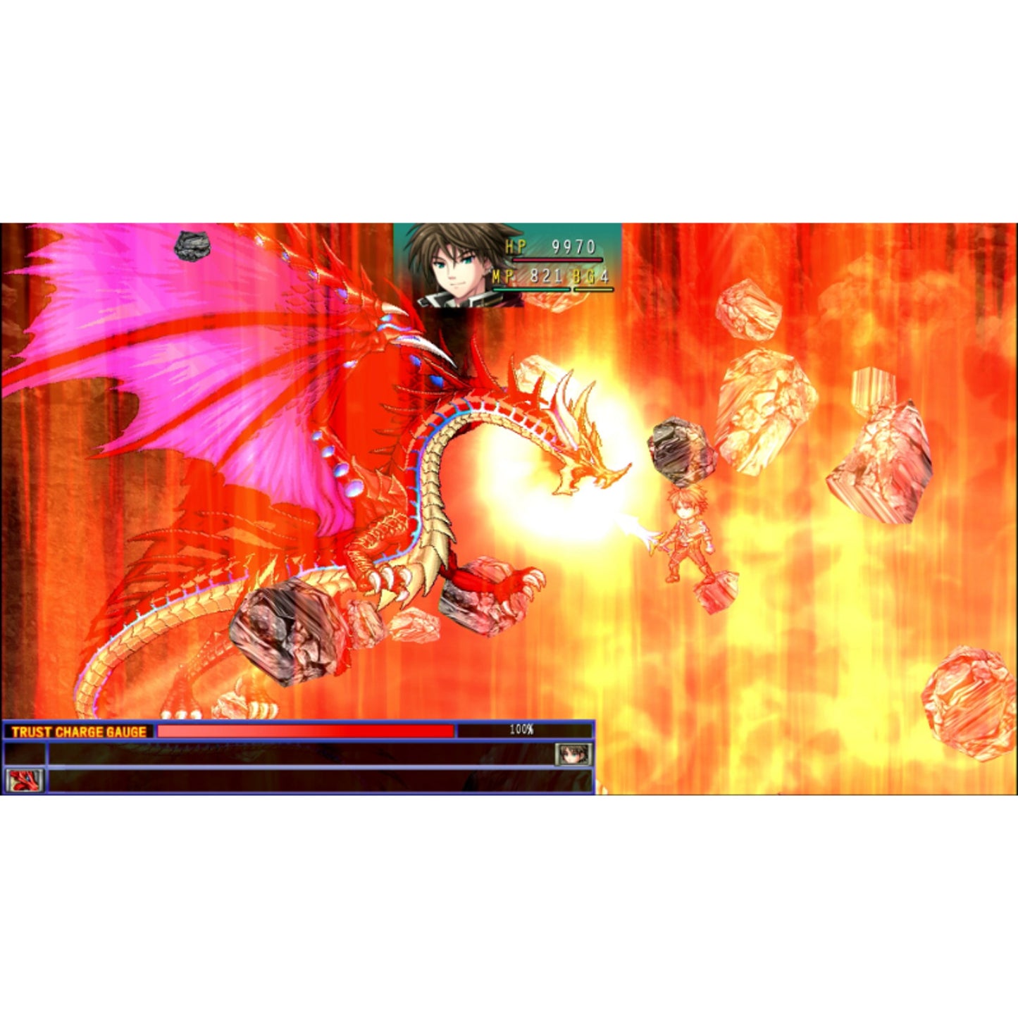 KEMCO RPG Selection Vol. 2 - Switch