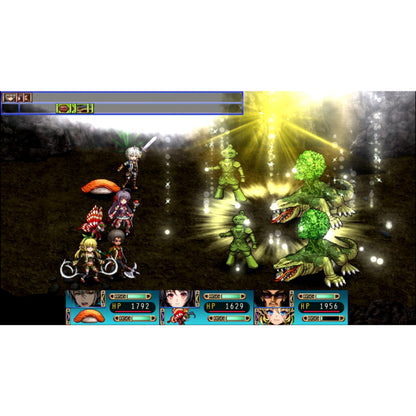 KEMCO RPG Selection Vol. 2 - PS5