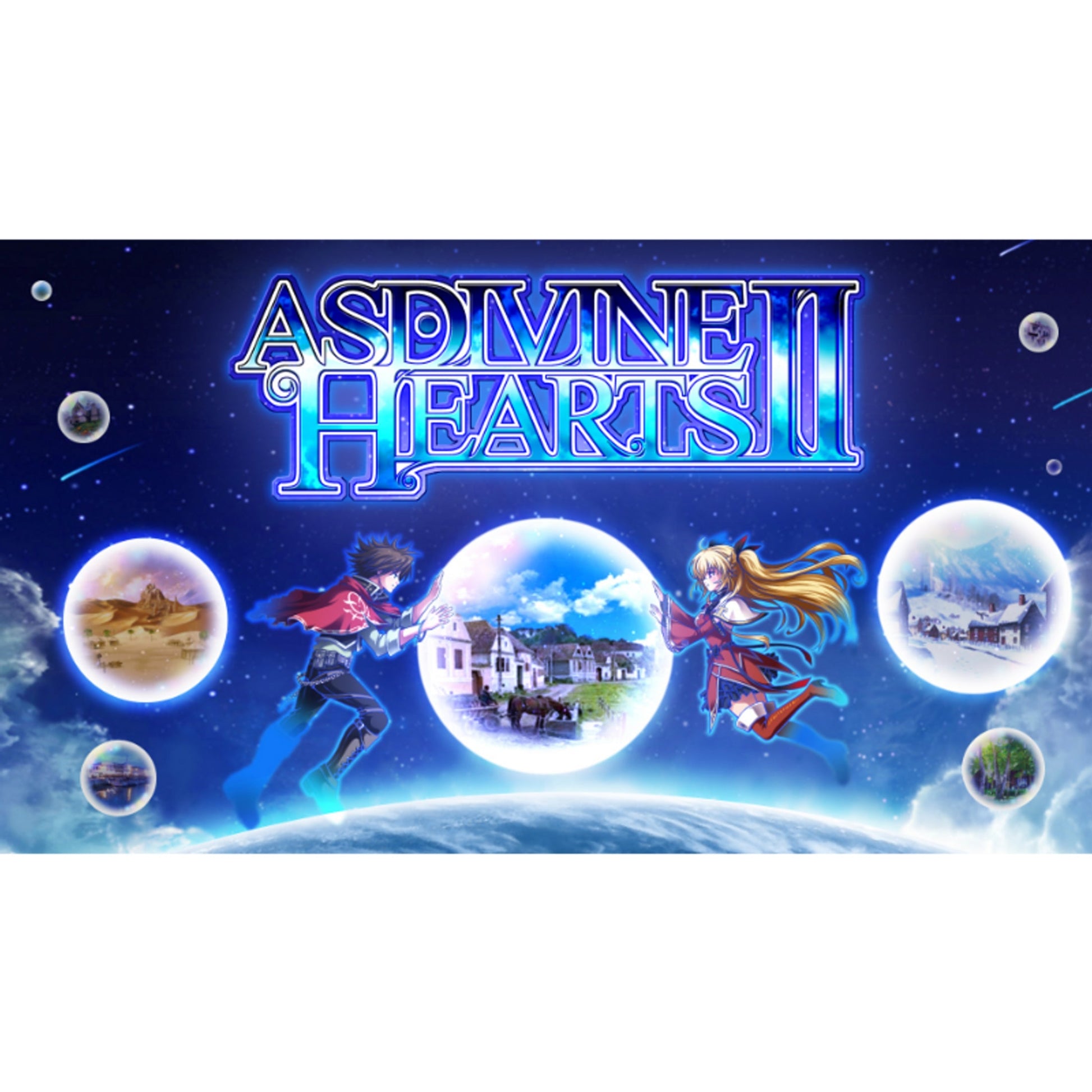 KEMCO RPG Selection Vol. 2 - PS5