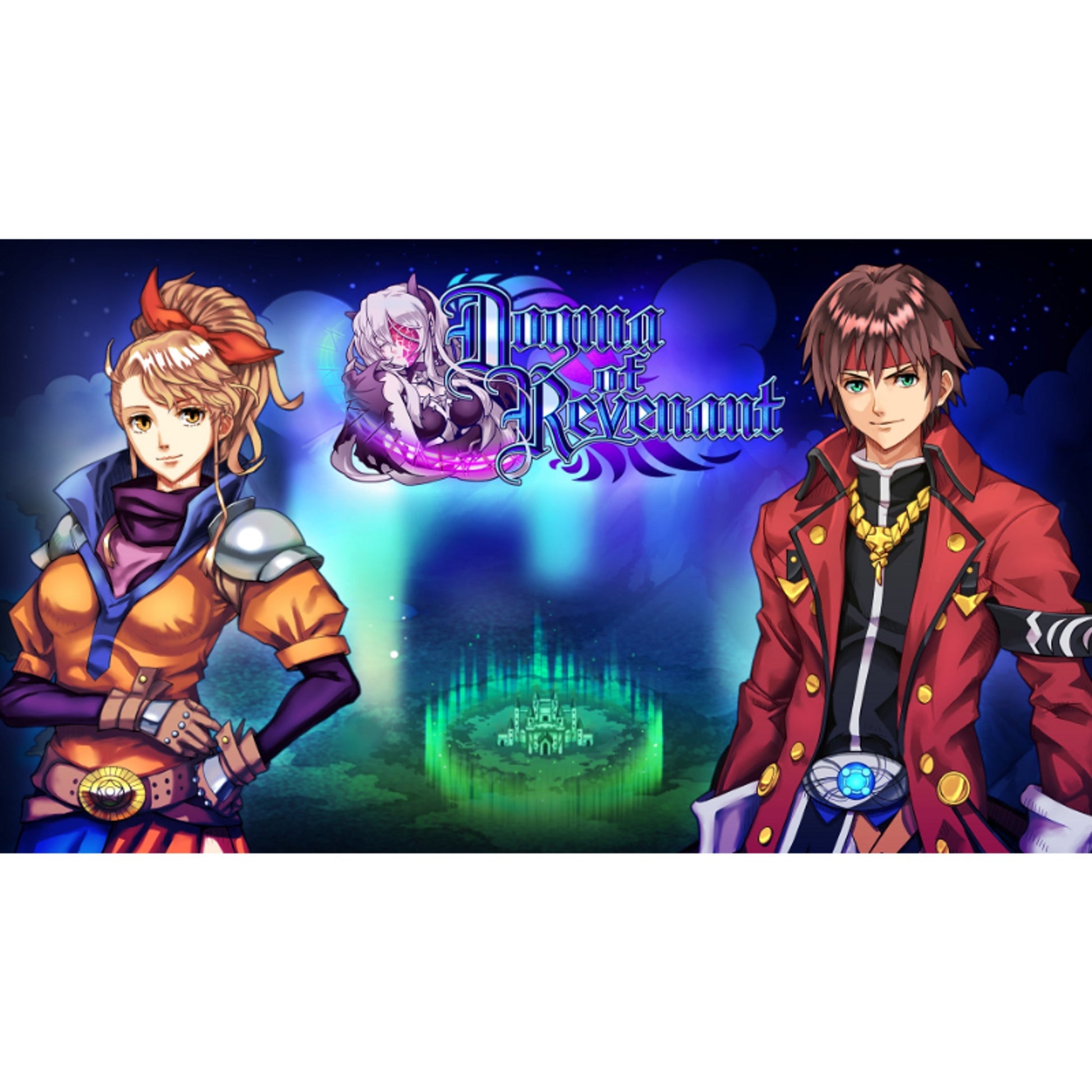 KEMCO RPG Selection Vol. 2 - PS5