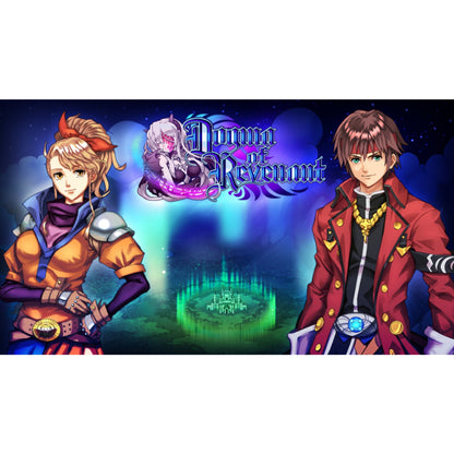 KEMCO RPG Selection Vol. 2 - PS5