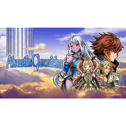 KEMCO RPG Selection Vol. 2 - Switch