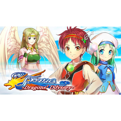KEMCO RPG Selection Vol. 3 - Switch