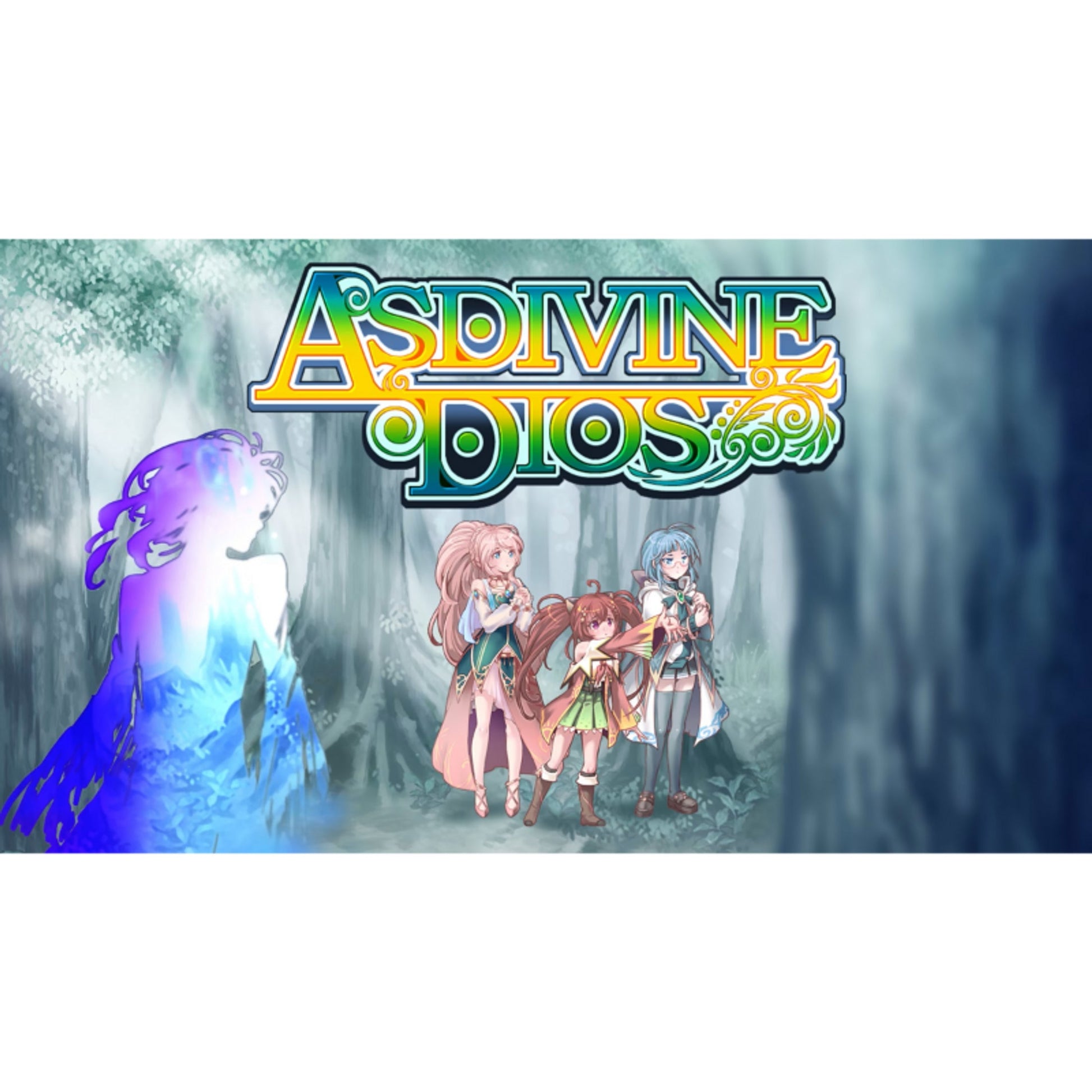 KEMCO RPG Selection Vol. 3 - Switch