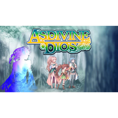 KEMCO RPG Selection Vol. 3 - Switch
