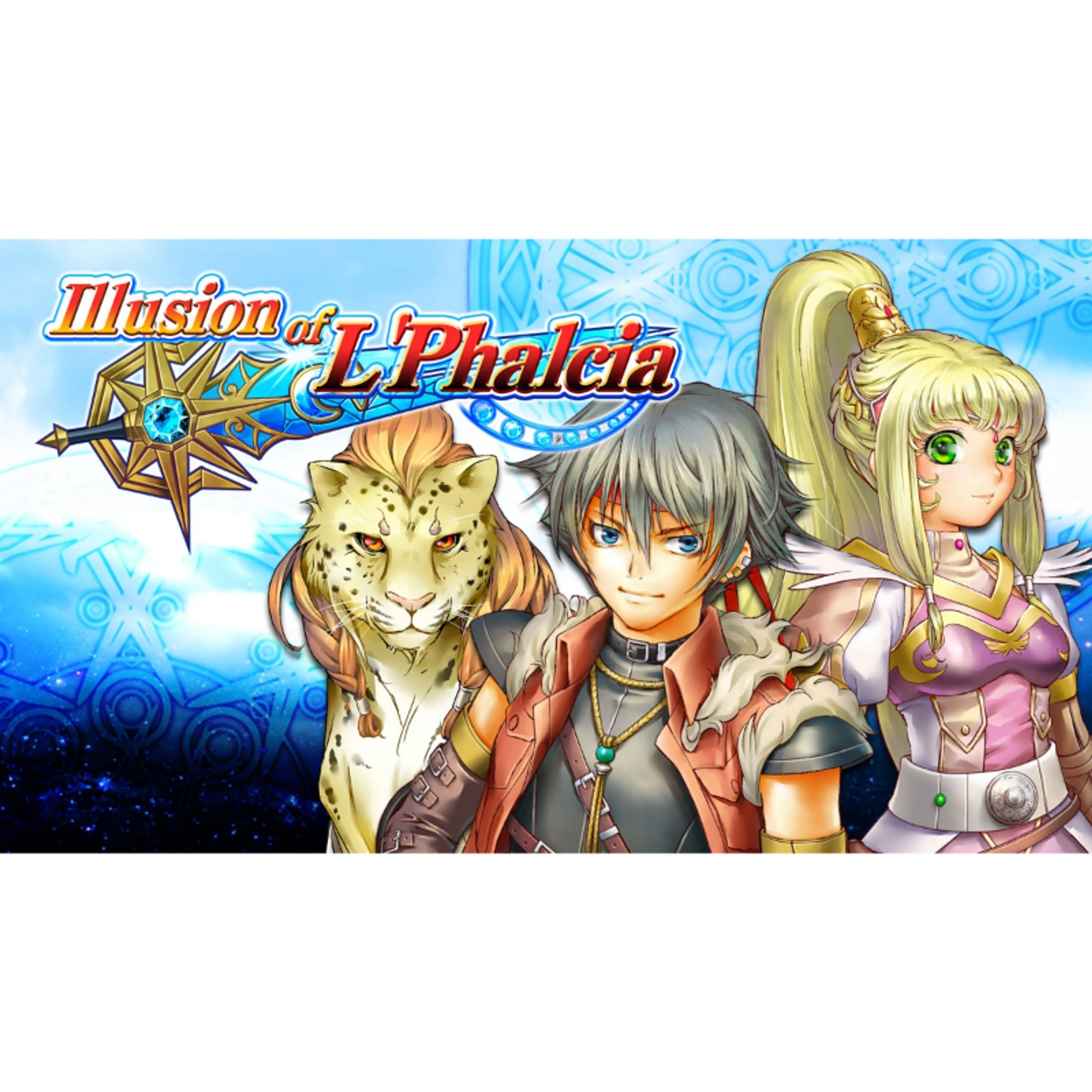 KEMCO RPG Selection Vol. 3 - Switch