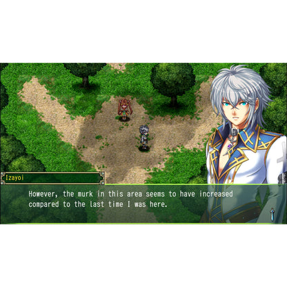 KEMCO RPG Selection Vol. 3 - PS5