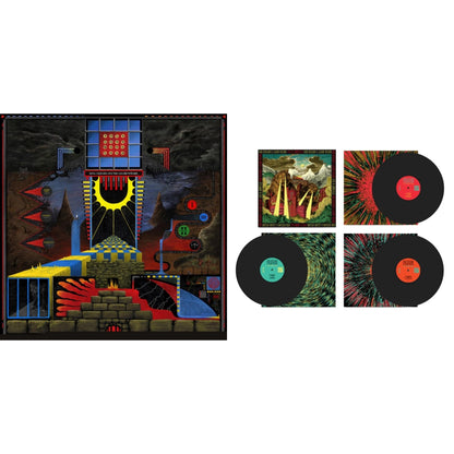 Live In Adelaide '19 (Fuzz Club Official Bootleg) & Polygondwanaland