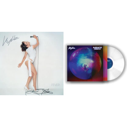 Fever & Infinite Disco