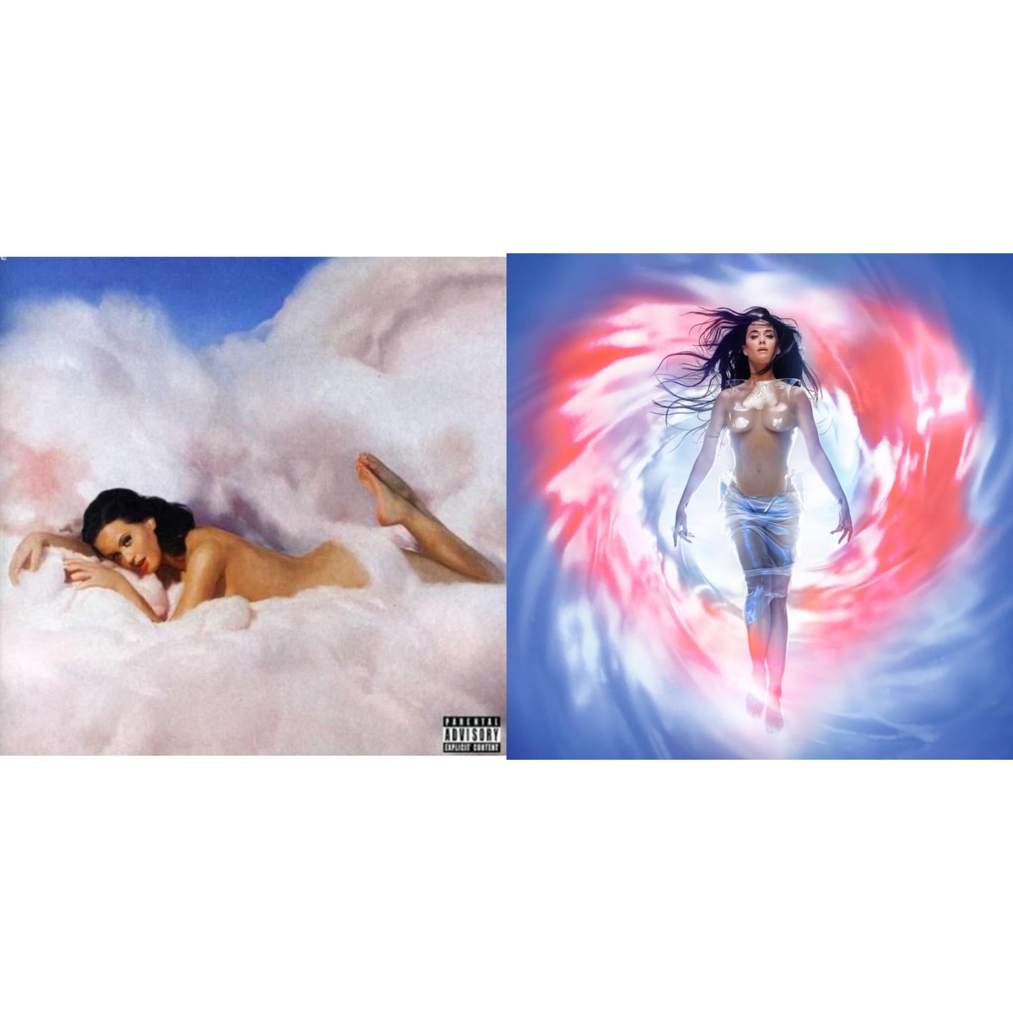 Teenage Dream: Complete Confection & 143 (X)