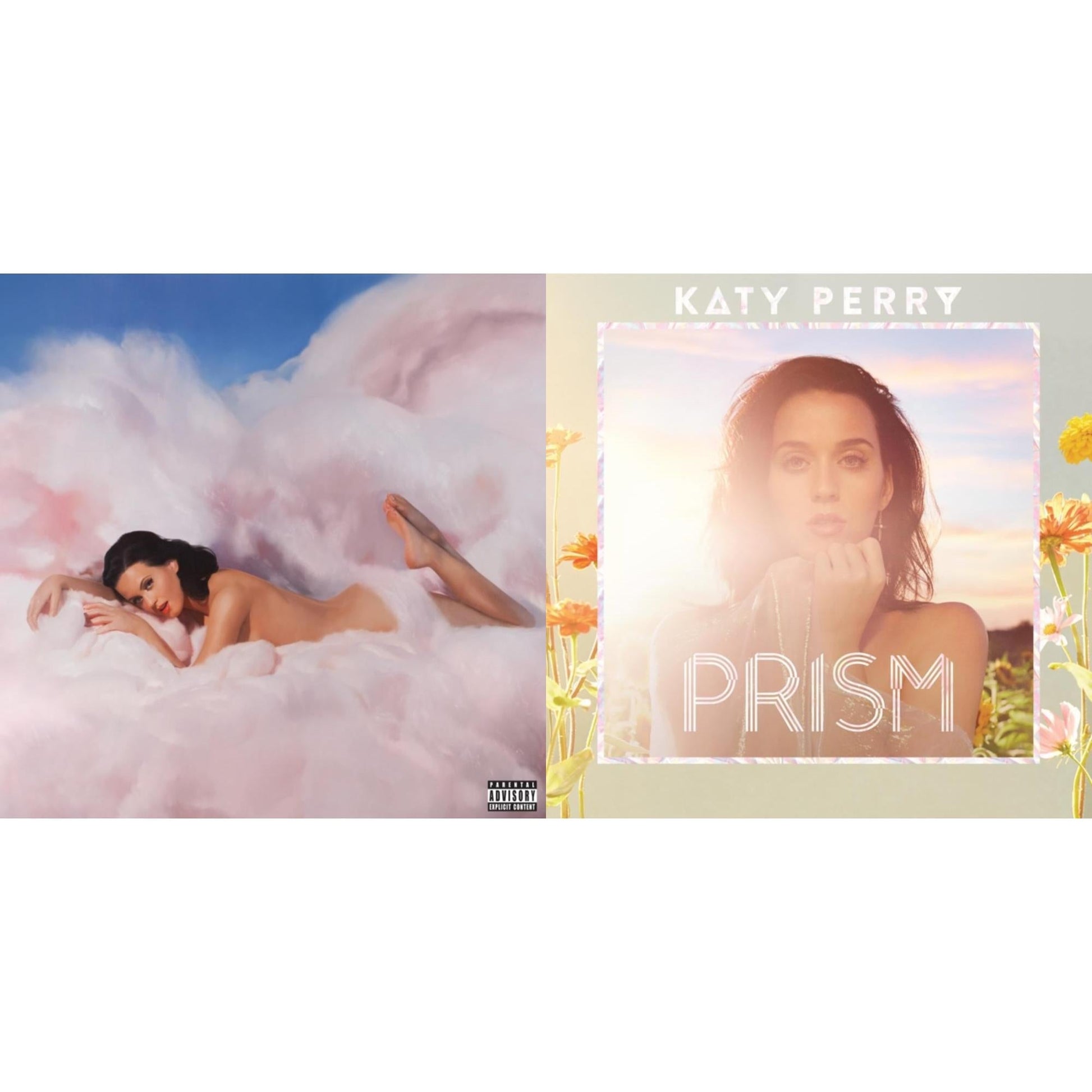 This is a 2 LP Vinyl SKU bundle.
1.This LP Vinyl is brand new.Format: LP VinylMusic Style: Synth-popThis item's title is: Teenage Dream (X) (2LP) (Reissue)Artist: Katy PerryLabel: CAPITOLBarcode: 602455740663Release Date: 10/20/2023
2.This LP Vinyl is brand new.