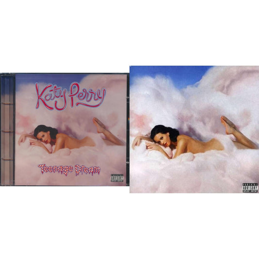 Teenage Dream & Teenage Dream: Complete Confection