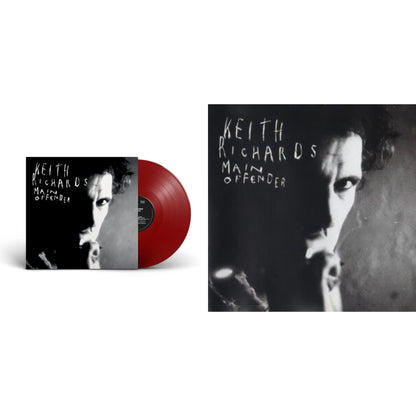 This is a 2 LP Vinyl SKU bundle.
1.This LP Vinyl is brand new.Format: LP VinylMusic Style: Pop RockThis item's title is: Main Offender (Red LP Vinyl/Limited)Artist: Keith RichardsLabel: BMG RIGHTS MANAGEMENT (US) LLCBarcode: 4050538682946Release Date: 3/18/2022
2.