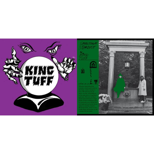 Black Moon Spell & Smalltown Stardust