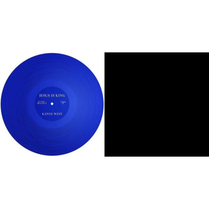 Jesus Is King & Donda (Deluxe/4LP)