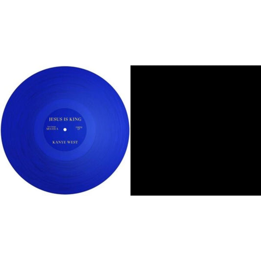Jesus Is King & Donda (Deluxe/4LP)