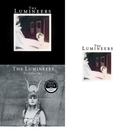Lumineers & Cleopatra & Lumineers (10Th Anniversary Edition/2LP)