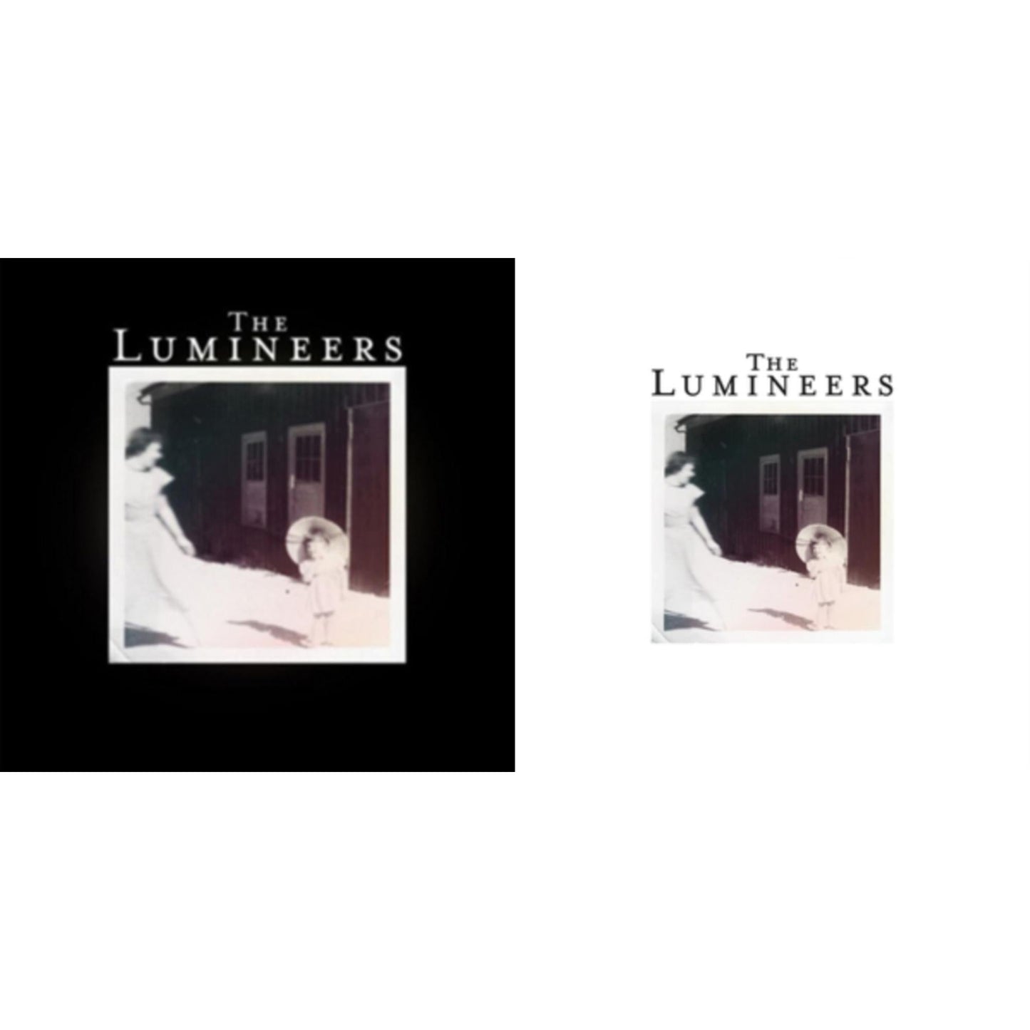 This is a 2 LP Vinyl SKU bundle.
1.This LP Vinyl is brand new.Format: LP VinylMusic Style: Folk RockThis item's title is: LumineersArtist: LumineersLabel: DUALTONE MUSIC GROUPBarcode: 803020160811Release Date: 5/1/2012
2.This LP Vinyl is brand new.