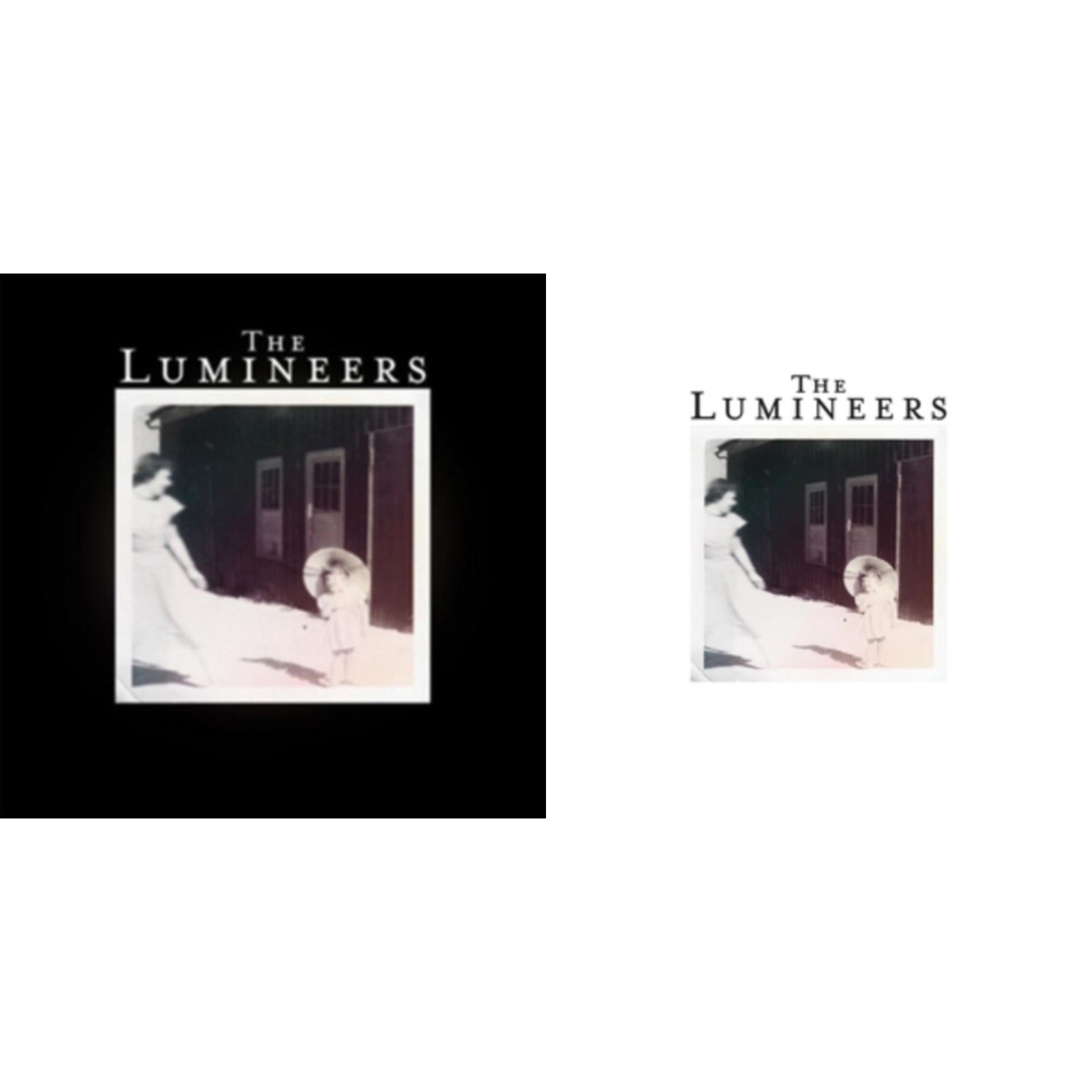 This is a 2 LP Vinyl SKU bundle.
1.This LP Vinyl is brand new.Format: LP VinylMusic Style: Folk RockThis item's title is: LumineersArtist: LumineersLabel: DUALTONE MUSIC GROUPBarcode: 803020160811Release Date: 5/1/2012
2.This LP Vinyl is brand new.