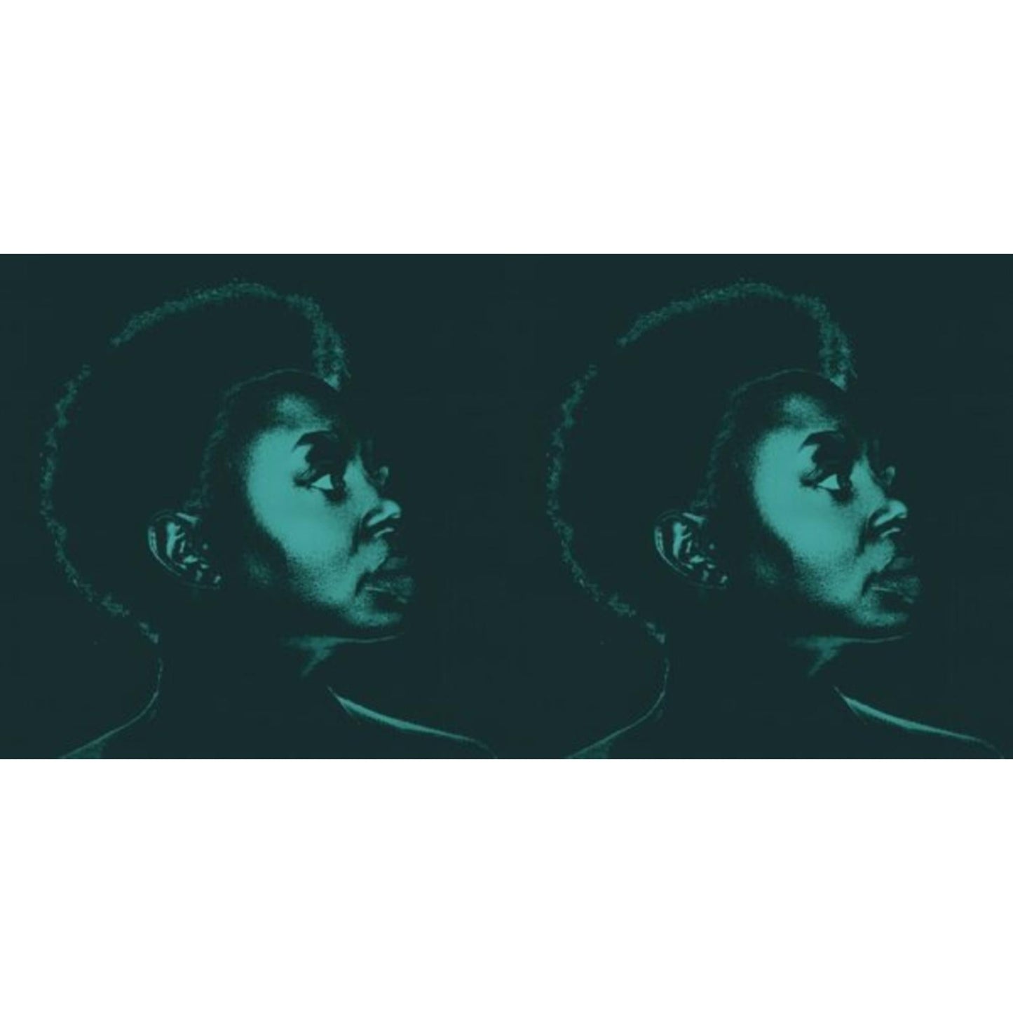 Ledisi Sings Nina & Ledisi Sings Nina