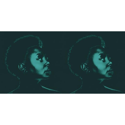 Ledisi Sings Nina & Ledisi Sings Nina