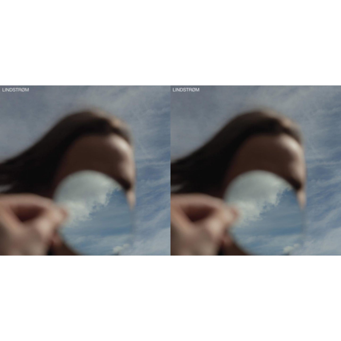 On A Clear Day I Can See You Forever & On A Clear Day I Can See You Forever (Clear LP Vinyl)