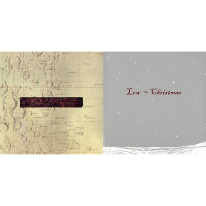 Things We Lost In The Fire & Christmas