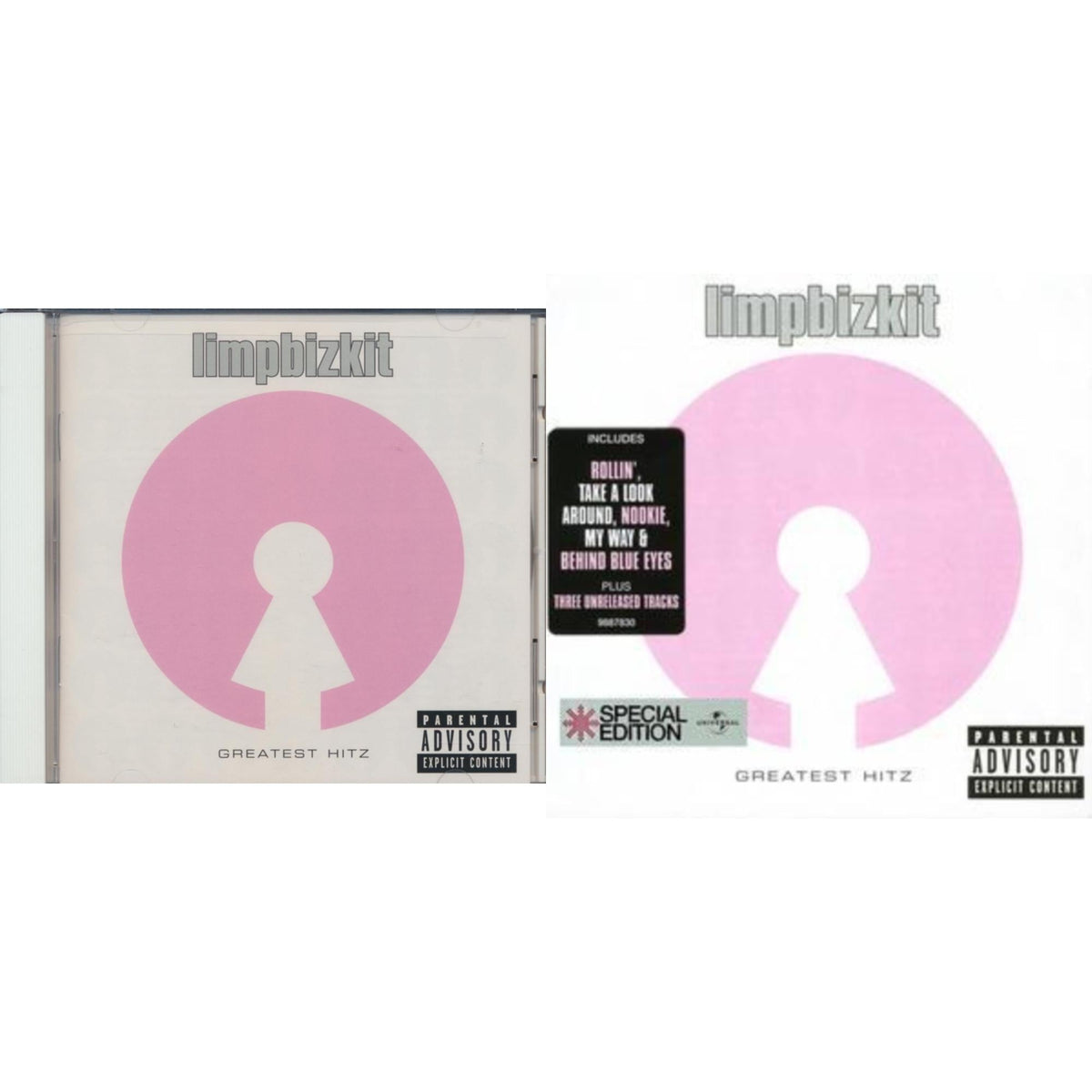 Greatest Hitz & Greatest Hitz