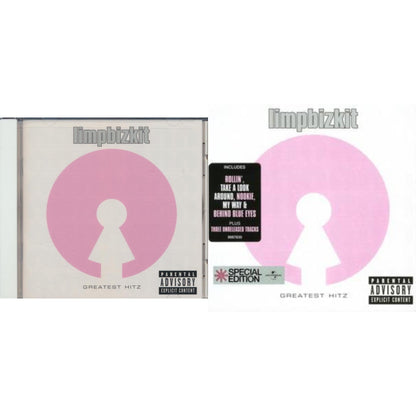 Greatest Hitz & Greatest Hitz