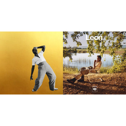 Gold-Diggers Sound & Leon