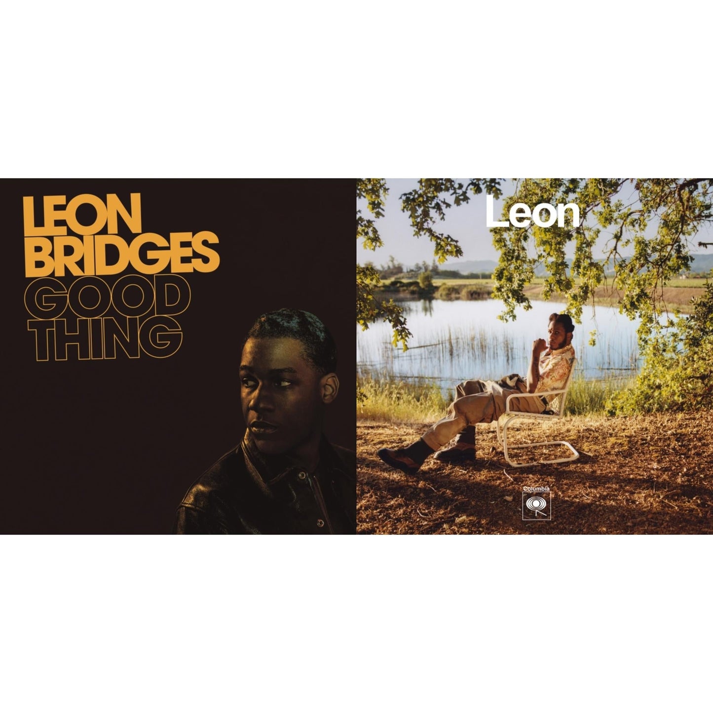 Good Thing (180G/Dl Code) & Leon