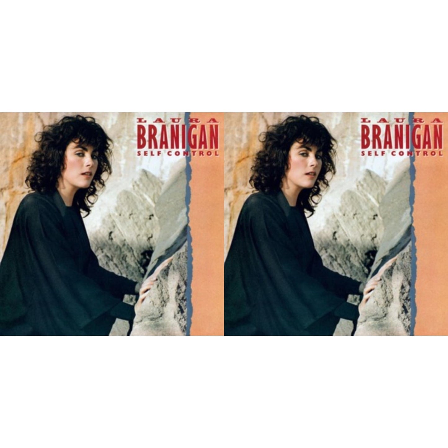 This is a 2 LP Vinyl SKU bundle.
1.This LP Vinyl is brand new.Format: LP VinylThis item's title is: Self Control (Crystal Clear & Pink Marbled LP Vinyl/180G)Artist: Laura BraniganLabel: MUSIC ON VINYLBarcode: 8719262030107Release Date: 9/1/2023
2.This LP Vinyl is brand new.