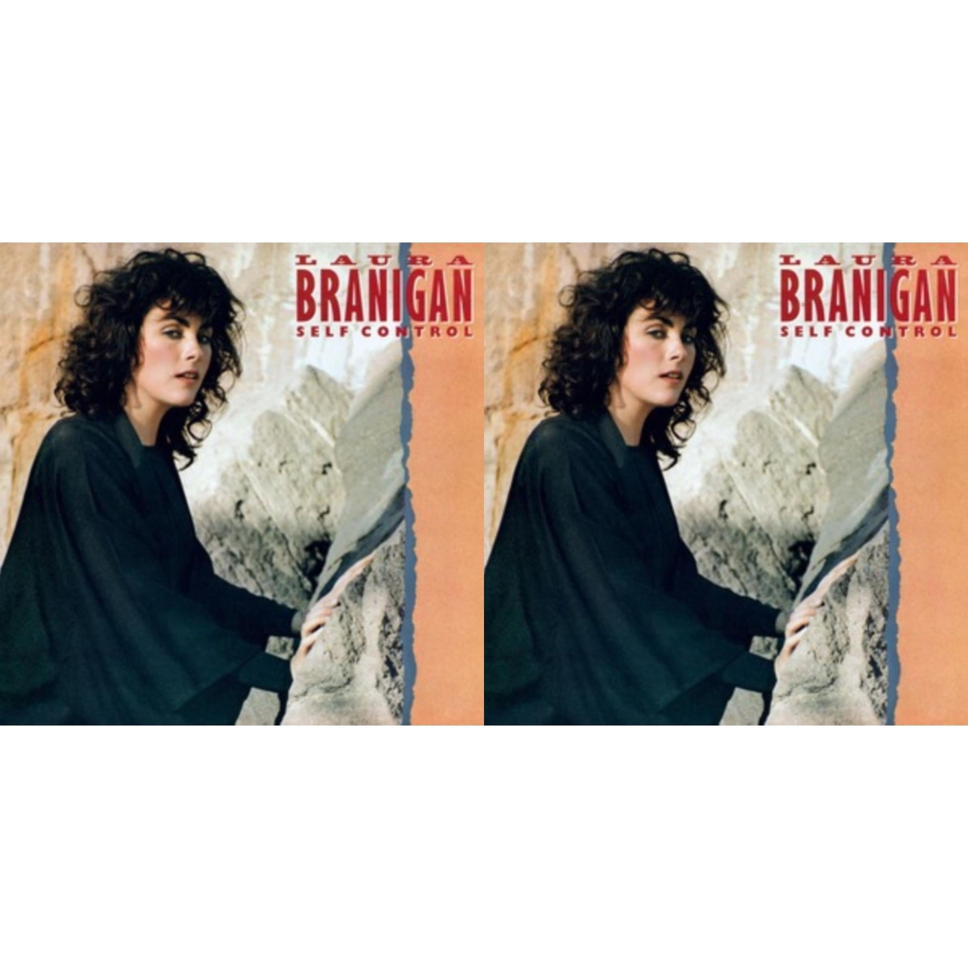 This is a 2 LP Vinyl SKU bundle.
1.This LP Vinyl is brand new.Format: LP VinylThis item's title is: Self Control (Crystal Clear & Pink Marbled LP Vinyl/180G)Artist: Laura BraniganLabel: MUSIC ON VINYLBarcode: 8719262030107Release Date: 9/1/2023
2.This LP Vinyl is brand new.