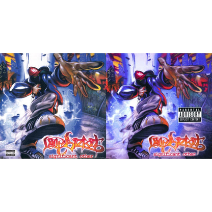 Significant Other (2LP) (Eu Pressing) & Significant Other (2LP)